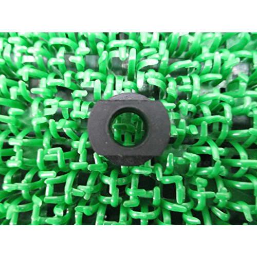 Honda Genuine Motorcycle Parts Super Cub 50 Seat Hinge Rubber A 77217-GB4-010 Super Cub 90 CT110 Hunter Cub