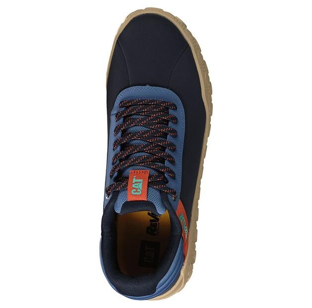 Caterpillar Hex + кроссовки