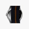TIMEX Expedition North Sierra Indiglo Тканевые Светящиеся Часы 40 мм TW2V22800