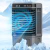 YAT Промышленный портативный охладитель и очиститель воздуха вилка CN (адаптер в комплекте)