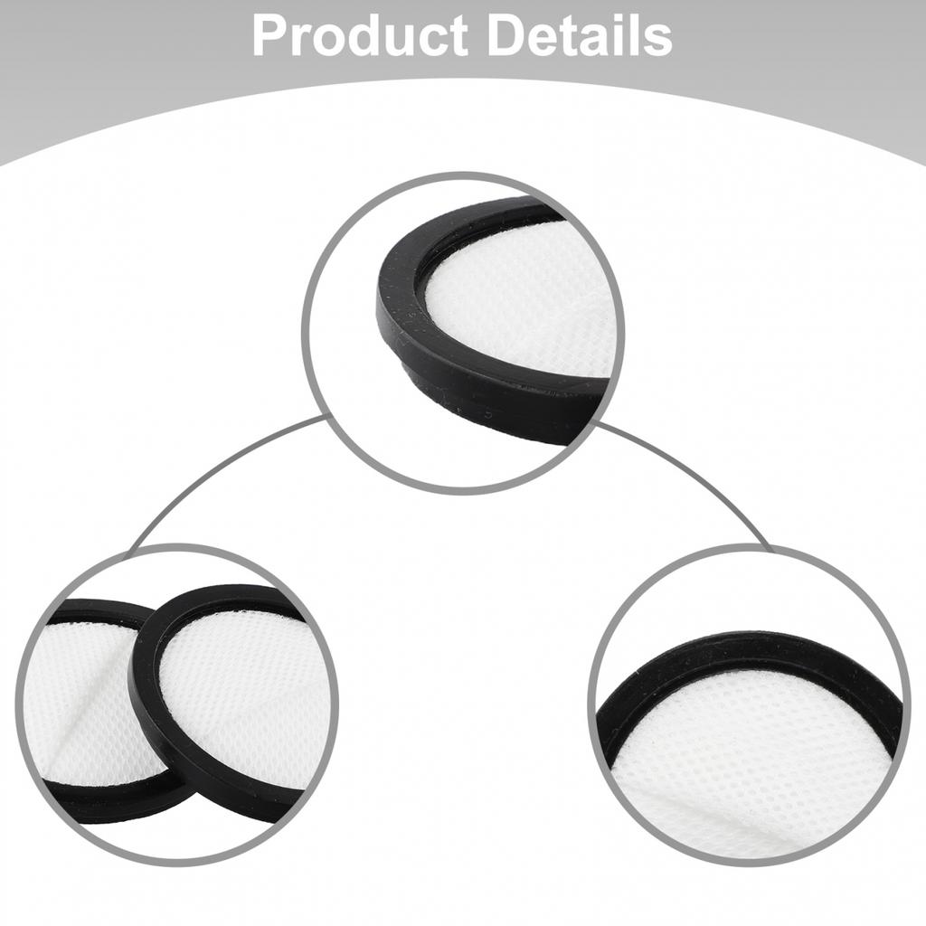 100% Новые Фильтры Фильтр - Пылесос 2шт Фильтр Сетка