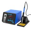 Chuangshidai 969A/D Anti-Static Soldering Station - 75W Adjustable Temperature Digital Display with Sleep Mode