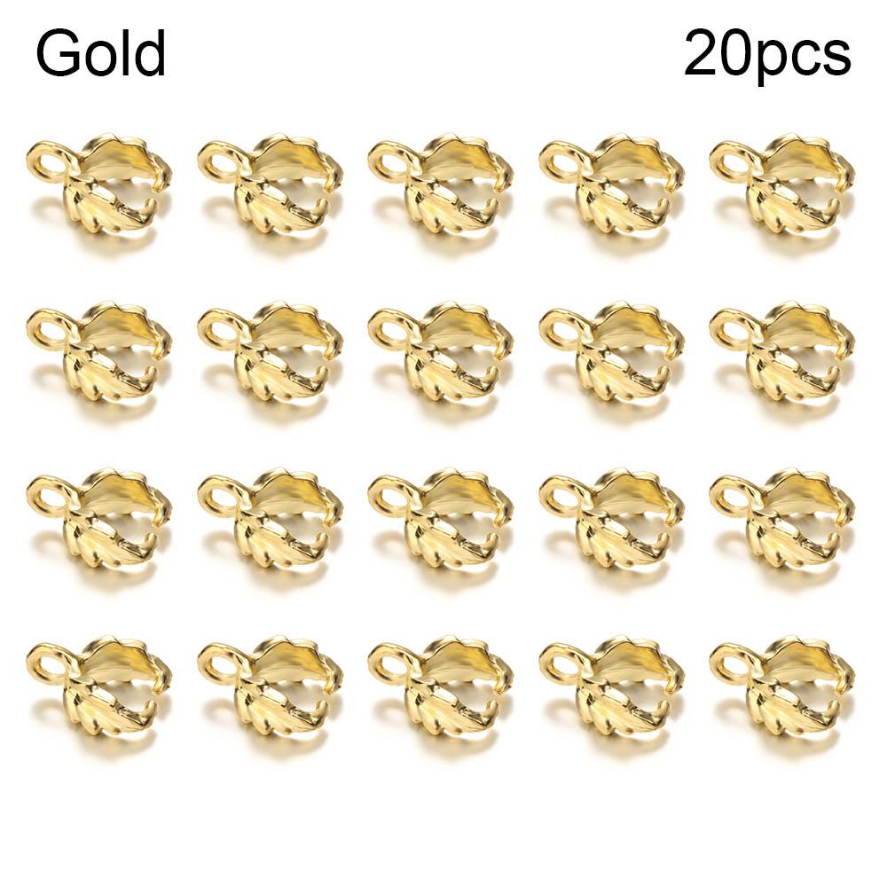 DIY Ювелирные Изделия Фурнитура Ювелирные Изделия Очарование Подвеска Застежки Крюк Зажим Зажим Семена Дыни Пряжка