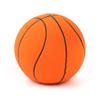 Chiwava 4pcs 6cm Squeaky Latex Dog Toy Ball Toy Suitable for Small Dogs and Puppies