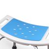 Foam Bath Chair Bath Tub Non-Slip Aid Seat Folding Bath Chair Cushion Shower Stool Safe Bathroom Products Only The Cushion