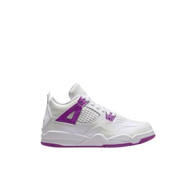 (п.с.) 4 Retro Hyper Violet