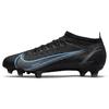 Mercurial Vapor 14 Pro Fg 'Черный Фото Синий' CU5693-004