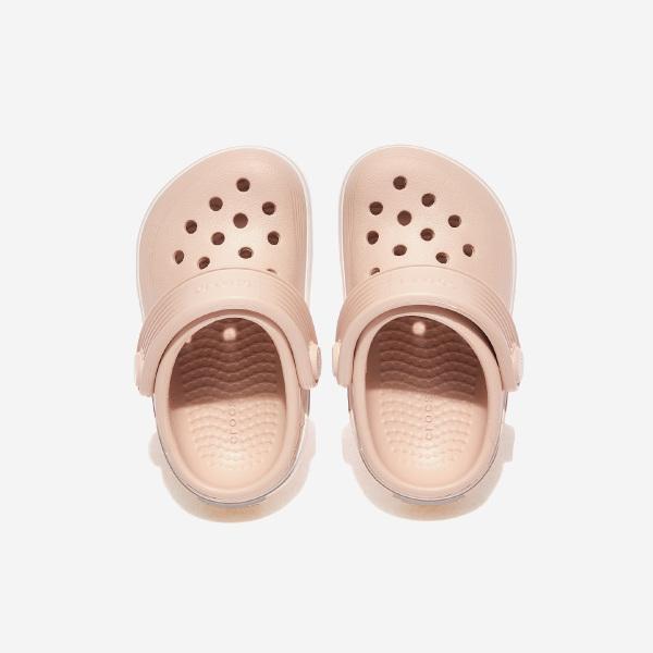 Crocs Off Coat Clog T-CRS208479