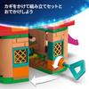 LEGO Disney Mirabel's Magical House Mini Building Toy for Kids Ages 5-8 Educational Playset 43261