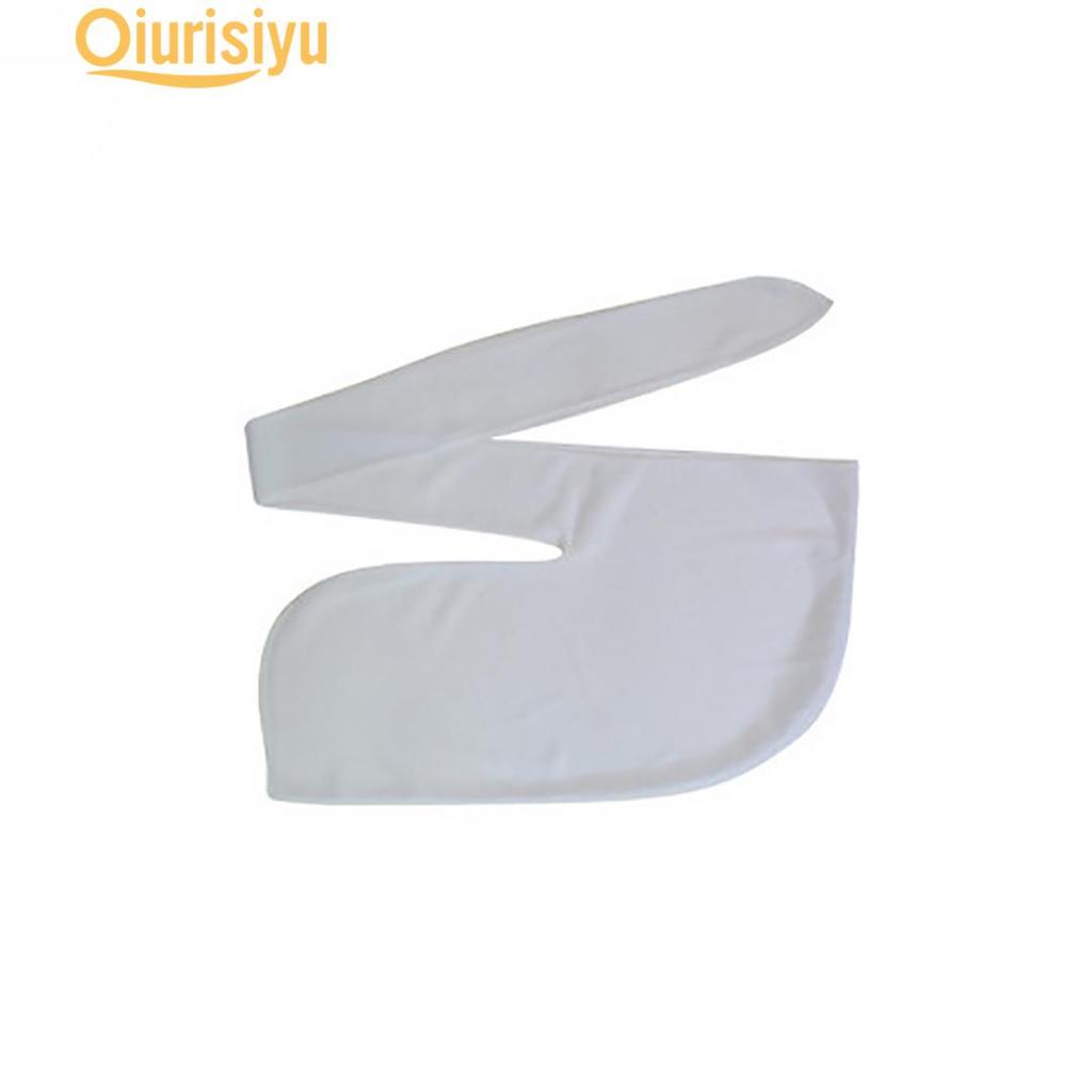 Уличный баскетбольный мужской хип-поп рэп шарф с эластичной головкой, длинный хвост, кепка, очаровательный подарок