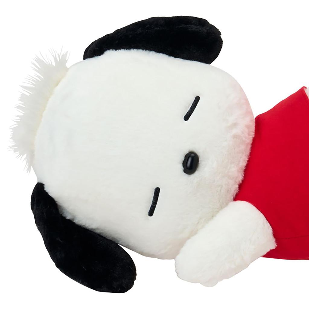 Sanrio Hugging Stuffed Toy Pochacco 388271 (Replacement Design)