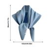 Fashion Wool Knitted Knitted Scarf Multi-functional Warm Women Headscarf Women Shawl Winter