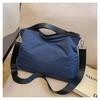 Новые повседневные осенне-зимние стили, вместительная сумка через плечо, усовершенствованная сверхлегкая сумка через плечо для поездок на работу