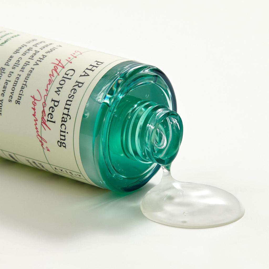 AXIS-Y PHA Resurfacing Glow Peel 50 мл