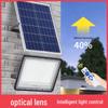Солнечный светодиодный прожектор JUN YONG LIGHTING 50 Вт