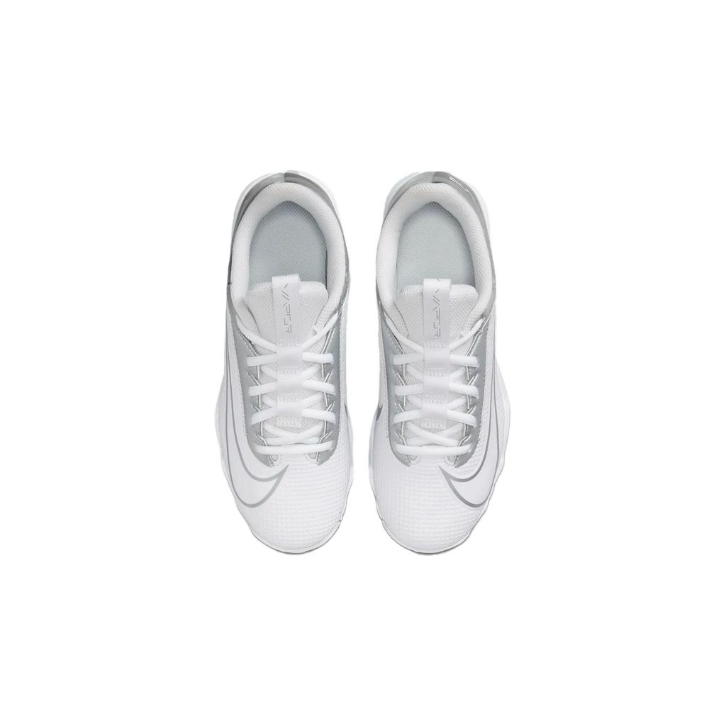 Nike Кроссовки Vapor Edge Shark 2 GS Белый Металлик Серебристый Детские Чистый Платиновый DH5089-102