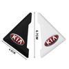 2Pcs Car Door Corner Cover Bumper Crash Anti-Scratch Protection For Kia Rio Sportage R K3 K4 K5 K6 K7 K8 Ceed Sorento Cerato Soul
