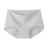 Women's Briefs Seamless Panties Thin Modal Antibacterial Crotch Underwear Panties