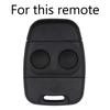 Silicone Car Key Case For Land Rover Defender Freelander Rover 25 45 100 200 MG ZS ZR Remote Cover