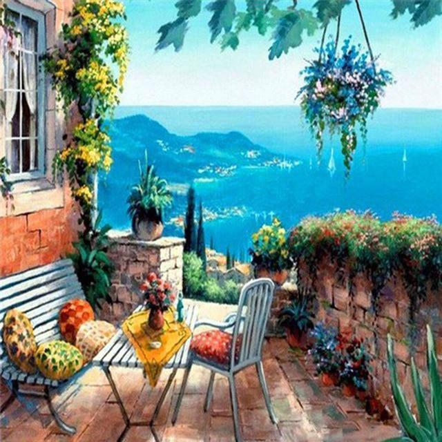 Алмазная мозайка. Яркие стразы, прочное водонепроницаемое полотно с нанесённным узором, эконологически чистый клей - всё это позволяет вам создать уникальный и неповторимый шедевр. Размер полотна и узор на выбор