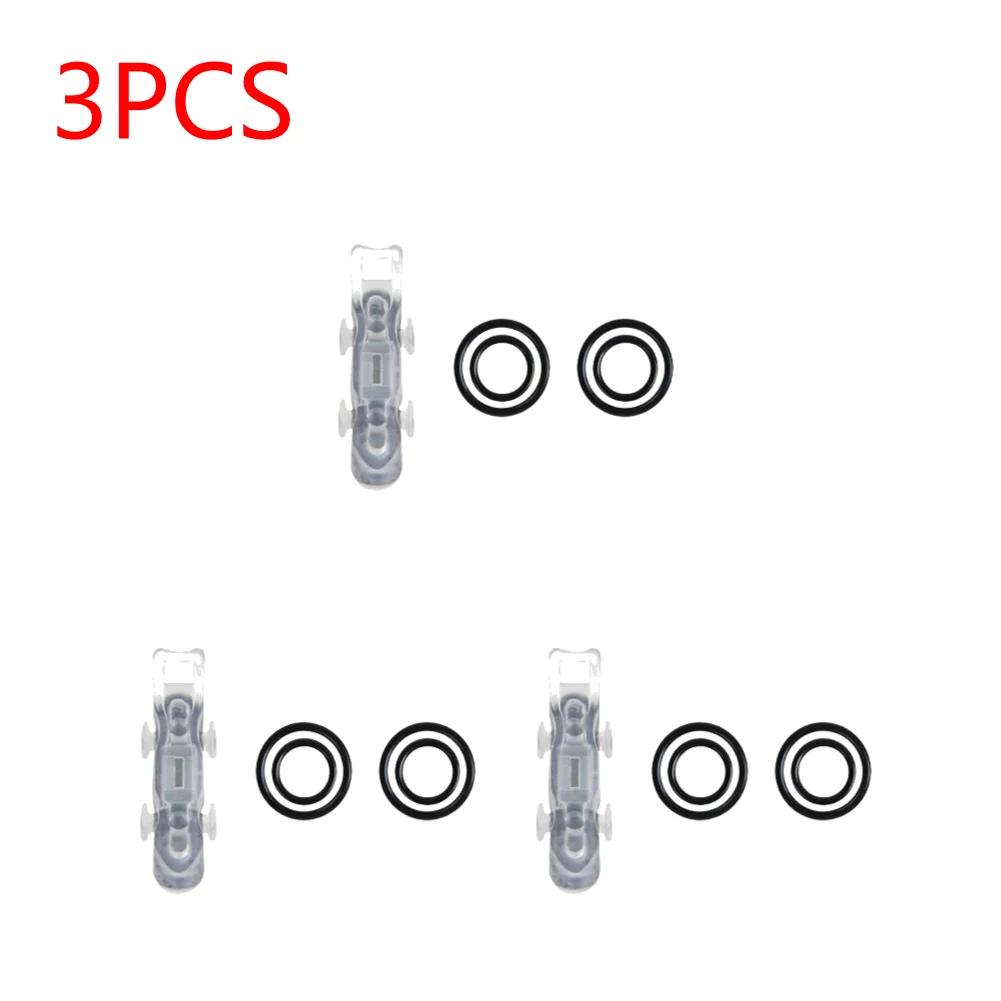 1-5PCS Magnetic Fishing Rod Pole Hook Keeper Lure Bait Holder Lure Accessories Safety Keeping Holder for Fishing Rod Tool