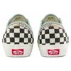 Vans Style 36 Decon Sf Низкие Кеды для Скейтбординга Унисекс Кроссовки Коричневый Синий VN0A5HYRAYR