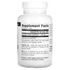 Apple Cider Vinegar, 500 mg, 180 Tablets