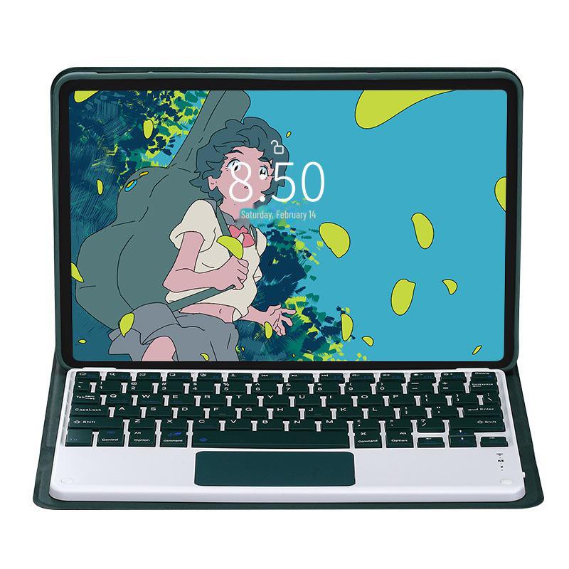 Защитный чехол для клавиатуры Bluetooth Redmi Pad Pro 12,1 дюйма