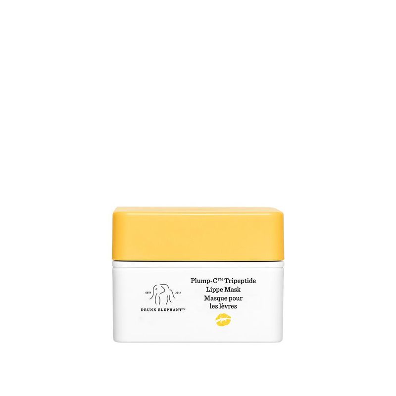 Plump-C Tripeptide Lipi Mask
