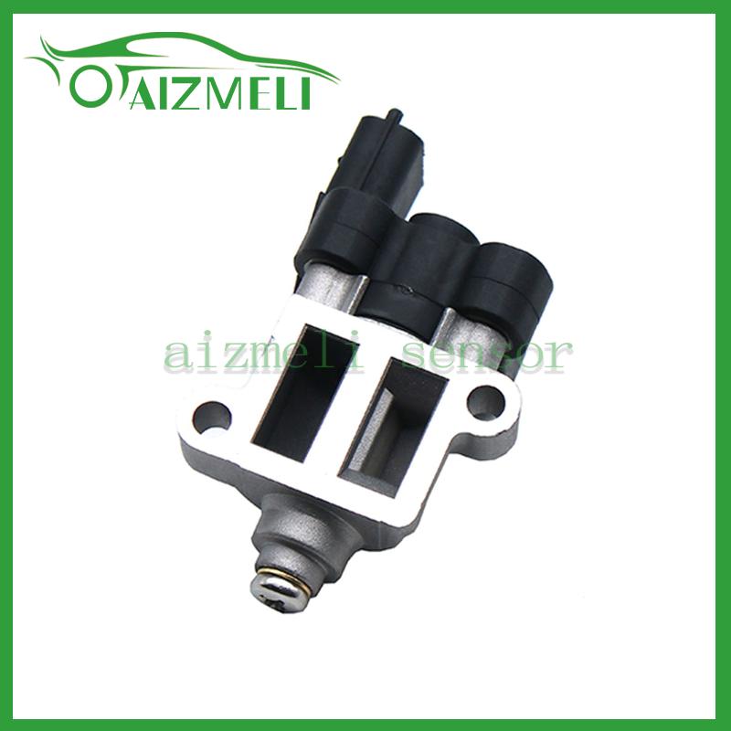 Регулятор холостого хода 35150-2B000 Для Hyundai Elantra Tiburon Tucson Kia Soul Spectra 5 Sportage 351502B000 Заводская цена
