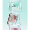 3ce Color Grid Eyeshadow  Gift Multi Brush 