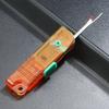 Thread Removal Artifact Thread Removal Knife Cross Stitch Thread Picker Clothes Label Cutter Sewing Tool Knife Small