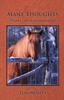 Книга Mane Thoughts, Essays On Horsemanship