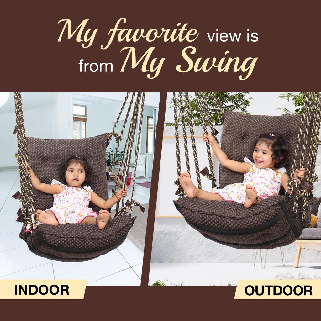 Качели для взрослых, кресло-качалка в гамаке, подвесное кресло для балкона