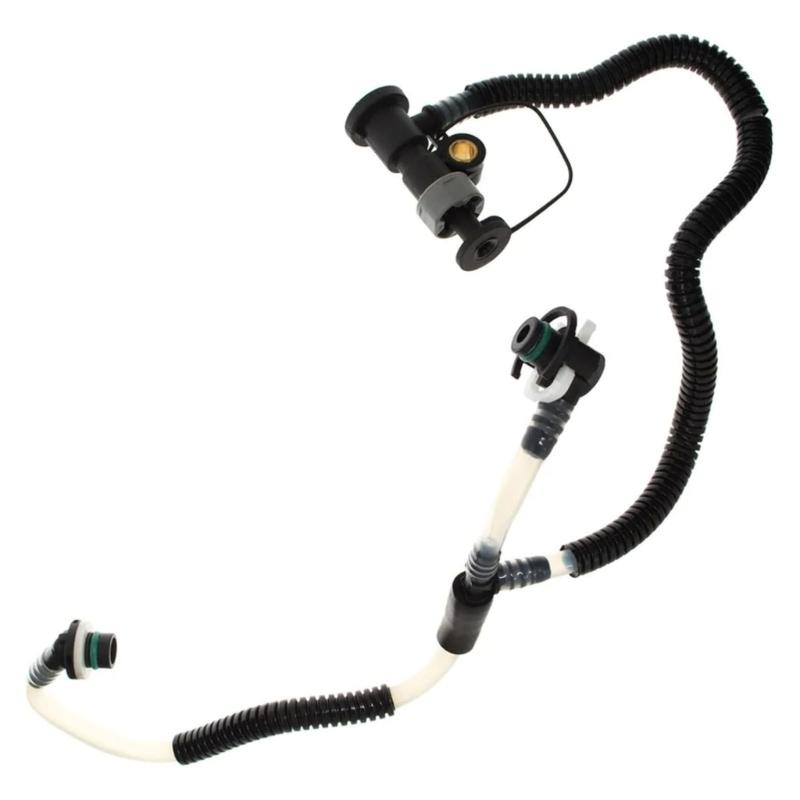 6120703232 A6120703232 для W163 W203 Шланг топливопровода обратки Трубка шланга обратки Топливный шланг обратки Замена Автомобильный аксессуар