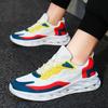 TUINANLE Men's/women's Casual Sports Shoes Mesh Breathable Running Shoes Non-slip Colorful Lightweight Sneakers