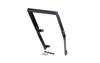 Запчасти для велосипеда Kijima Stay Handle Mount Bar сталь черный ADV150('19-)22,2мм 204-0703