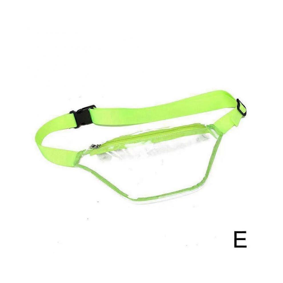 (Green) Mobile Phone Pouch Bag Waterproof Phone Case Mobile Phone Waterproof Bag