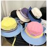 Lightweight Sun Protection Hat Retro Hiking Cap New Fisherman Hat  Summer Outdoor