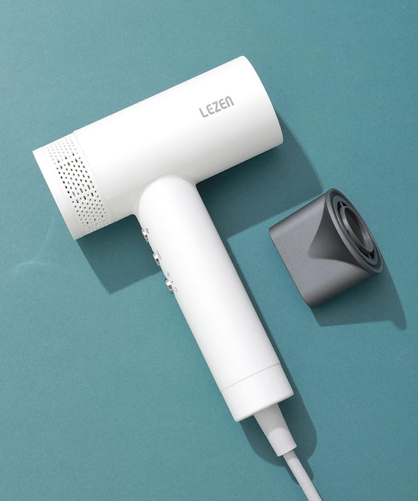 Фен EasyBlow Premium BLDC LZDR-SG7