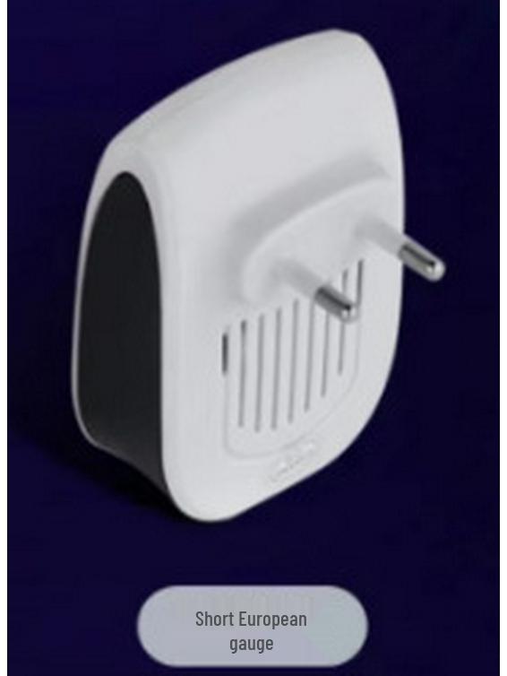 Ультразвуковой электронный отпугиватель комаров, мышей и насекомых