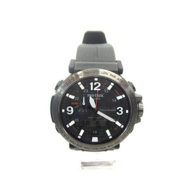 Б/у часы PRO TREK PEW 6611Y UA11750