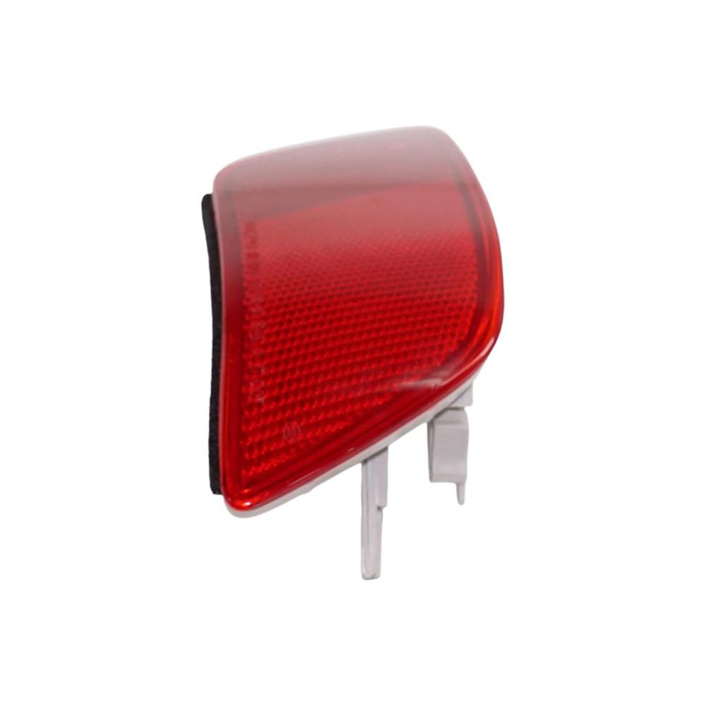 Rear Right Side Bumper Reflector Lamp 84551SJ000 For Subaru Forester 2019-2021