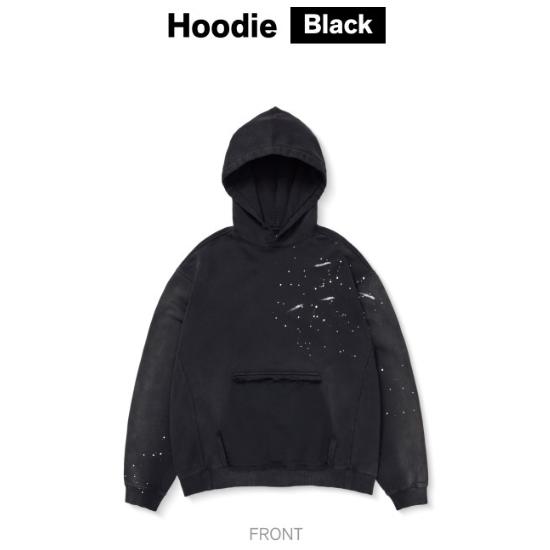 Предзаказ худи BTS ARIRANG