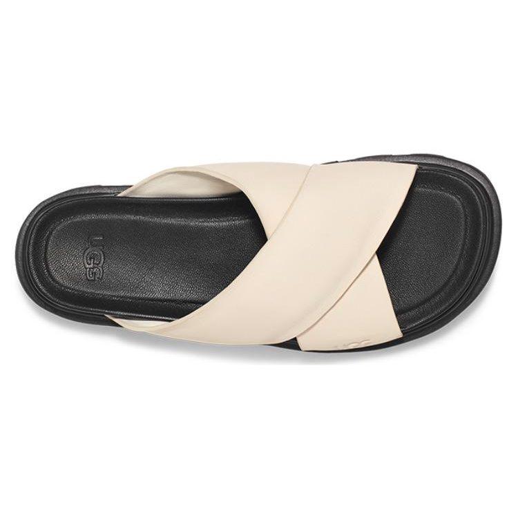 UGG Сандалии Capitelle Crossband Жасмин Женские 1152672-JSM