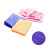 Women Shower Spa Wrap Hat Magic Drying Quick Dry Hair Towel Turban Microfiber