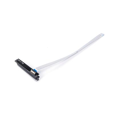Для Asus Tuf Gaming A15 F17 Fx506 Sata Жесткий диск Hdd Ssd Разъем Гибкий кабель