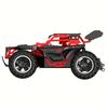 1:18 Large Skeleton Car Body High-Speed Off-Road 2.4GHz Remote Control Drift Car - 40.0-60.0 Meter Range - Anti-Collision Setting - Rubber Big Tires