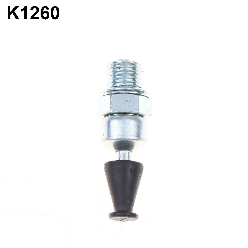 Клапан давления для косилки MS260 HUS395 TS420, высокопрочный компонент бензопилы для использования на ферме