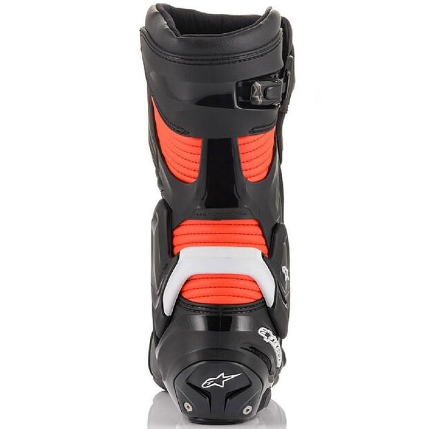 Ботинки Alpinestars SMX Plus V2
